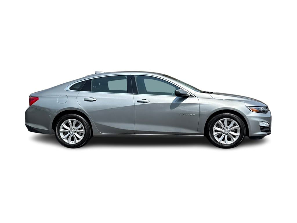 Thumbnail: 2024 Chevrolet Malibu - 19