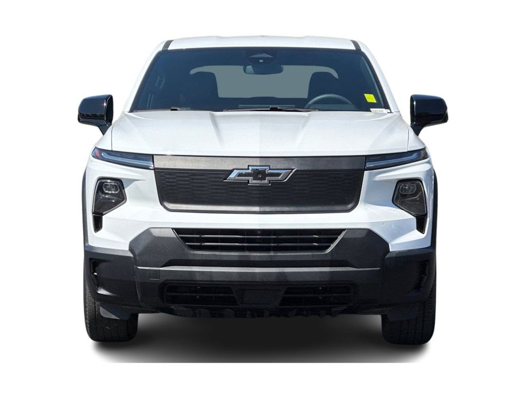 Thumbnail: 2024 Chevrolet Silverado EV - 6
