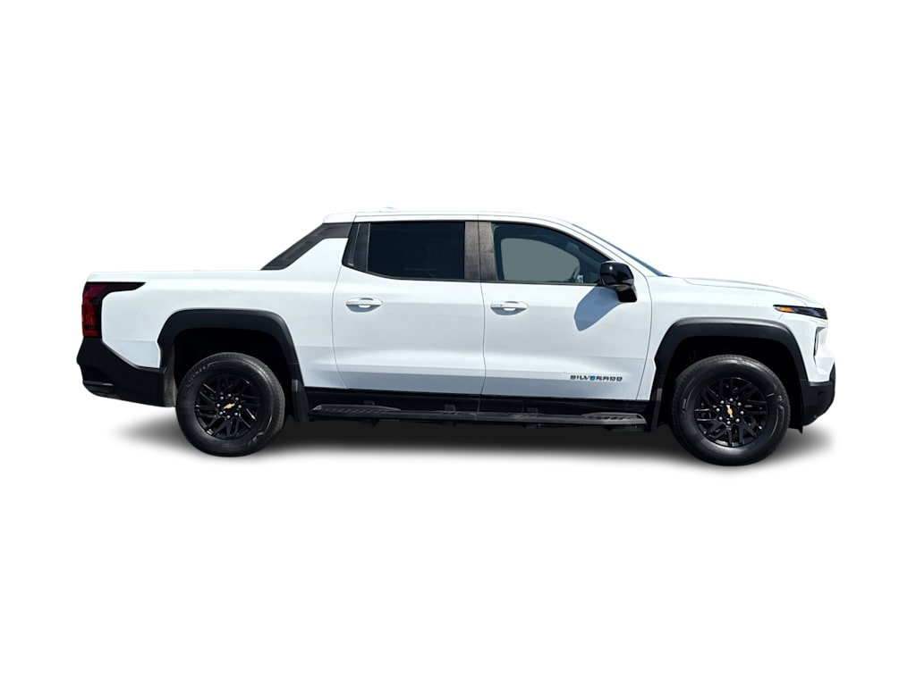 Thumbnail: 2024 Chevrolet Silverado EV - 18