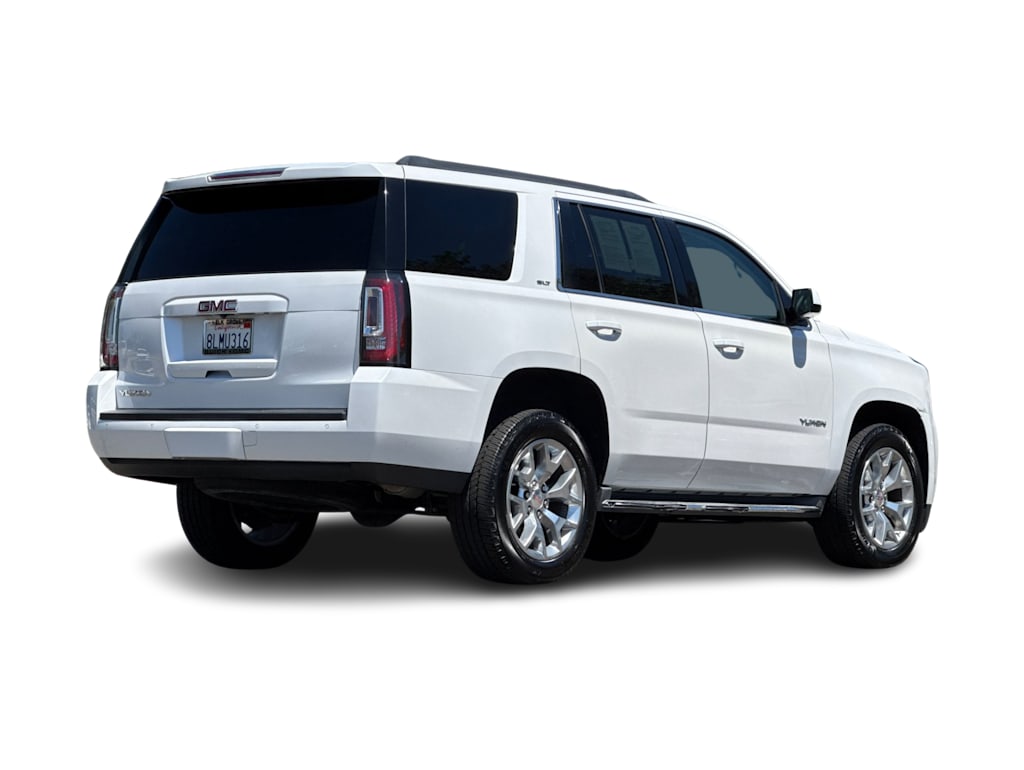 Thumbnail: 2019 GMC Yukon - 16