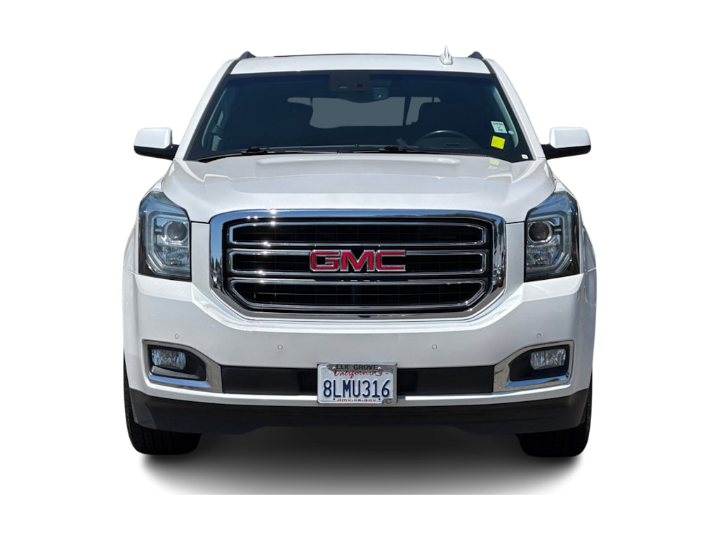 Thumbnail: 2019 GMC Yukon - 6