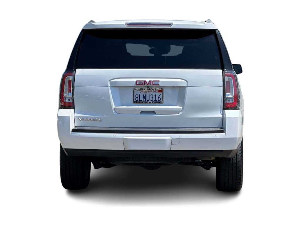 Thumbnail: 2019 GMC Yukon - 5