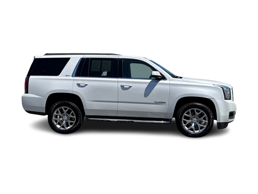 Thumbnail: 2019 GMC Yukon - 17