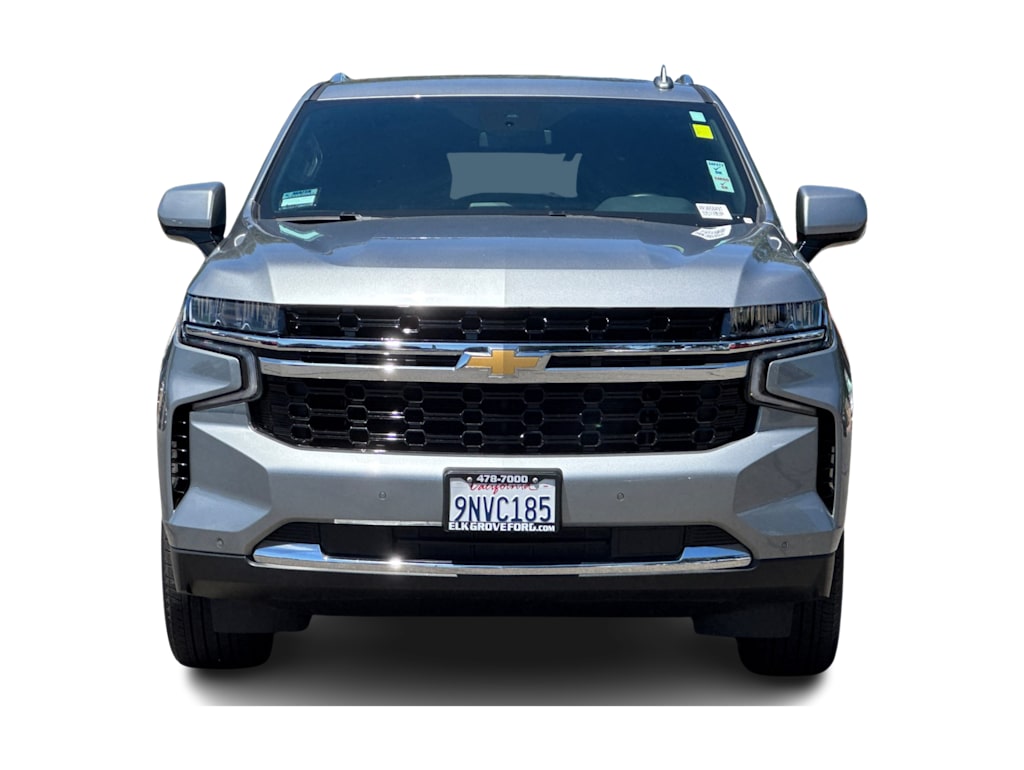 Thumbnail: 2024 Chevrolet Suburban - 6