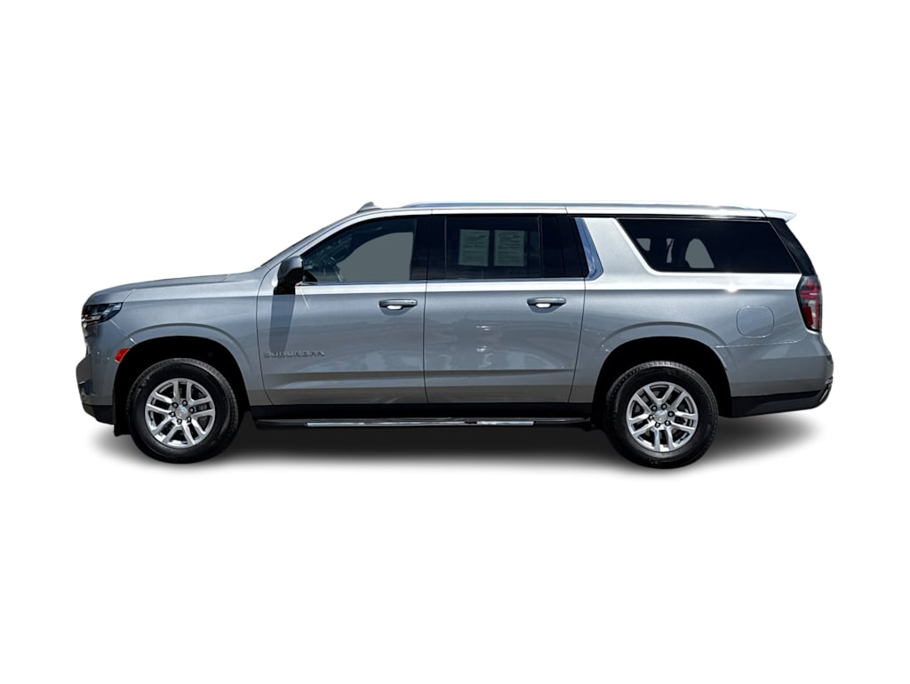 Thumbnail: 2024 Chevrolet Suburban - 3