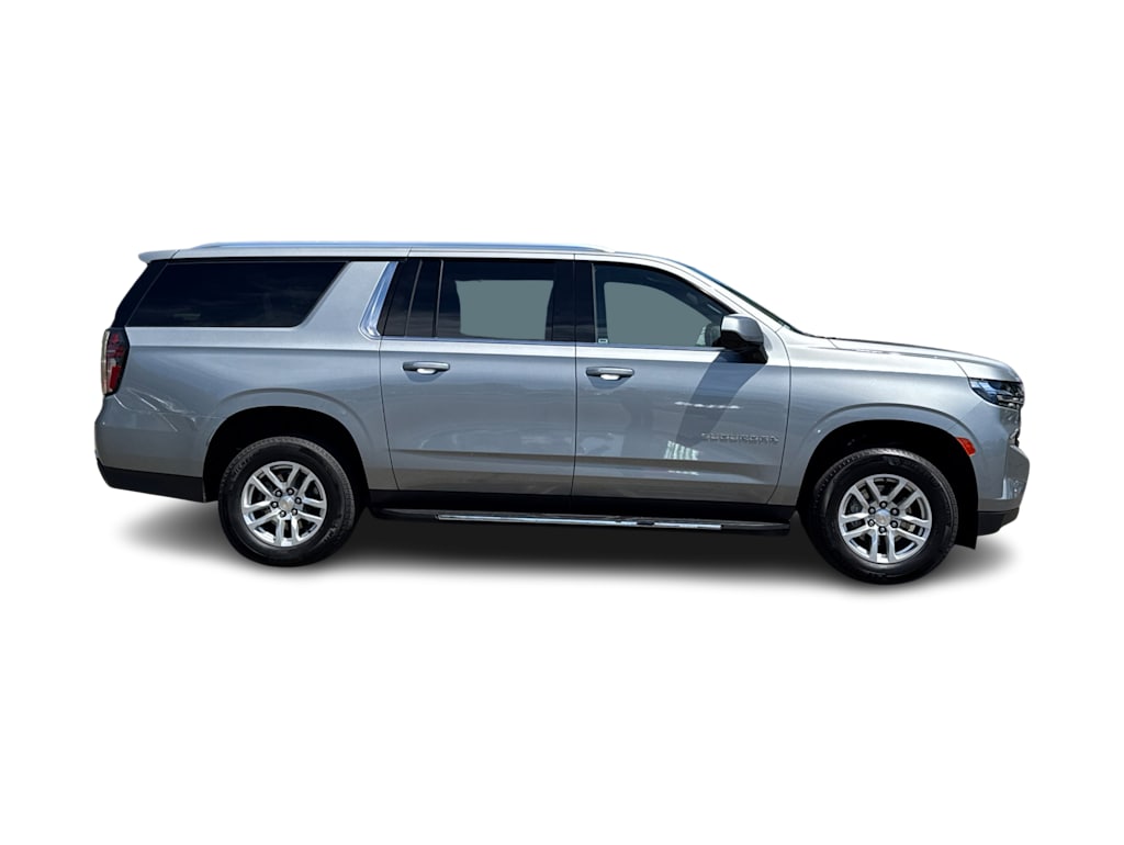 Thumbnail: 2024 Chevrolet Suburban - 19