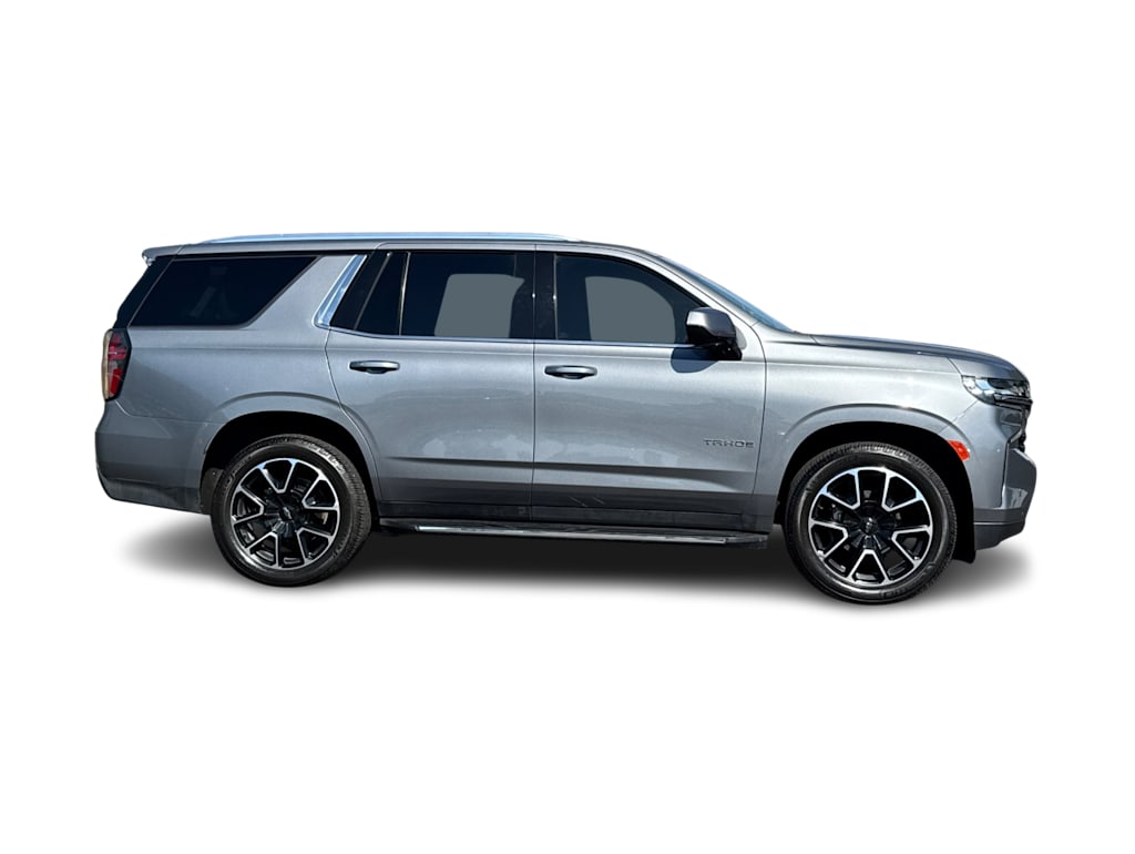 Thumbnail: 2022 Chevrolet Tahoe - 19