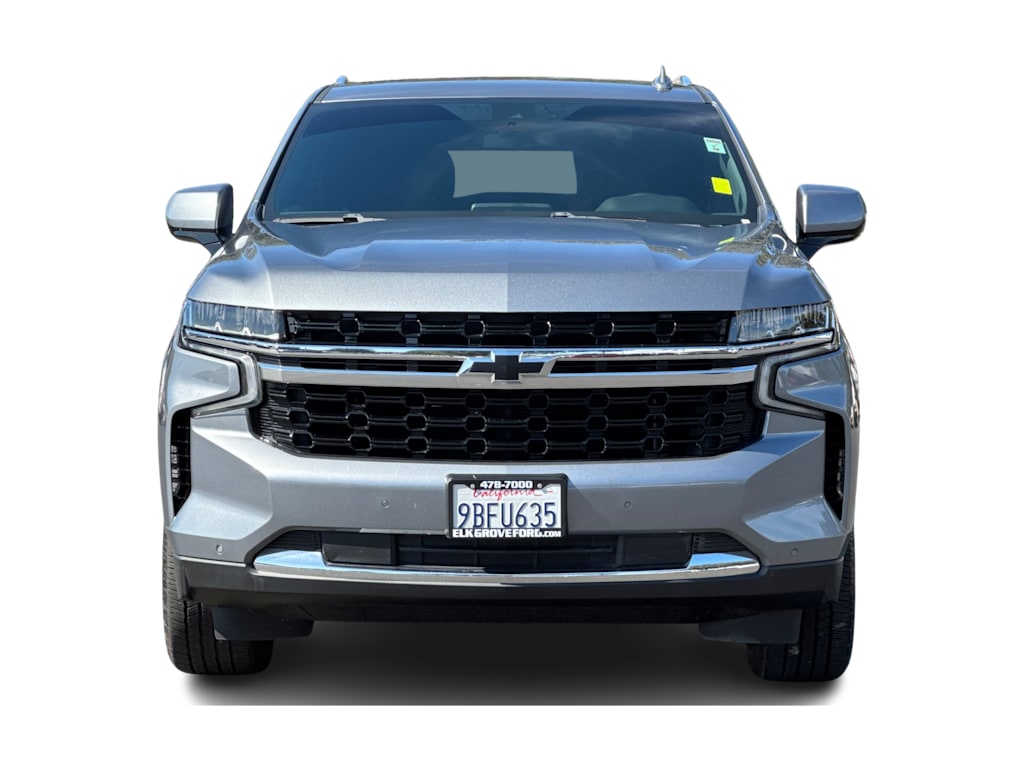Thumbnail: 2022 Chevrolet Tahoe - 6