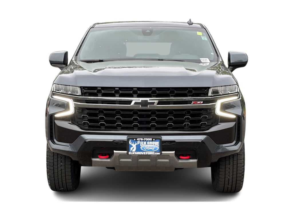 2021 Chevrolet Tahoe Z71 6