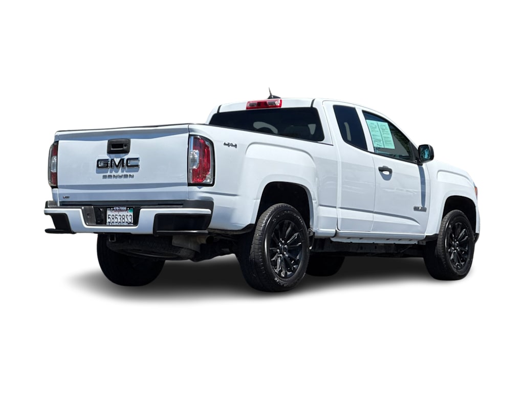 Thumbnail: 2022 GMC Canyon - 17