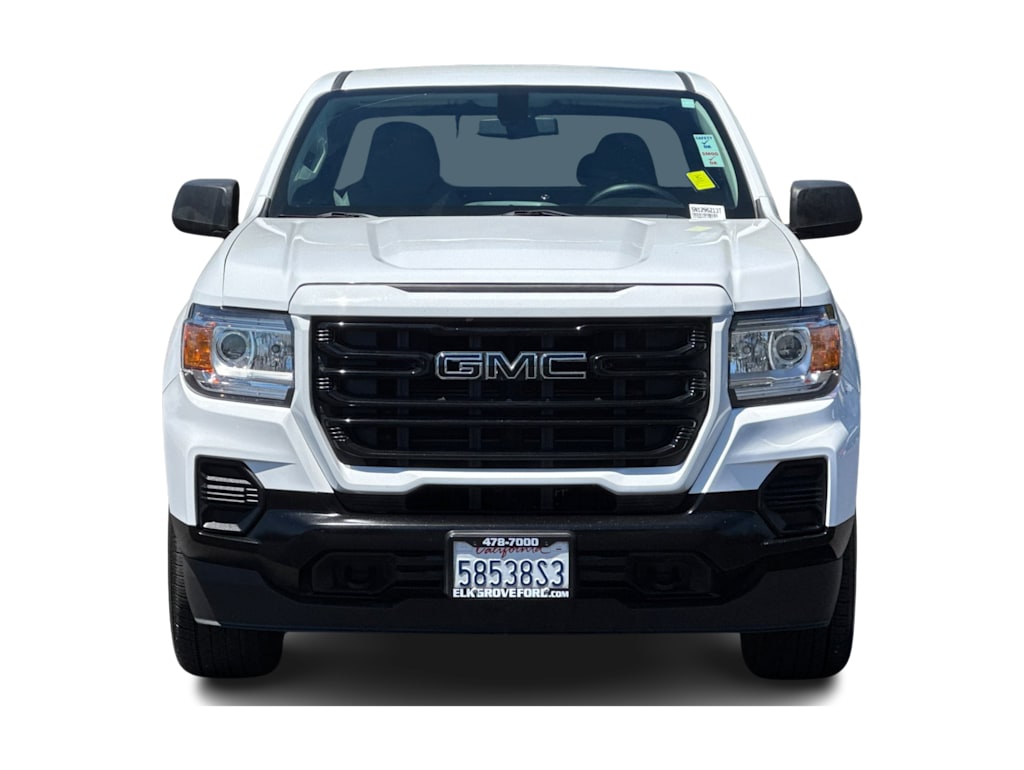 Thumbnail: 2022 GMC Canyon - 6