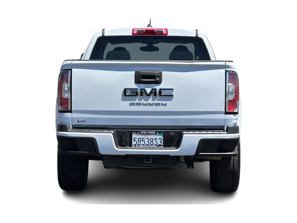 Thumbnail: 2022 GMC Canyon - 5