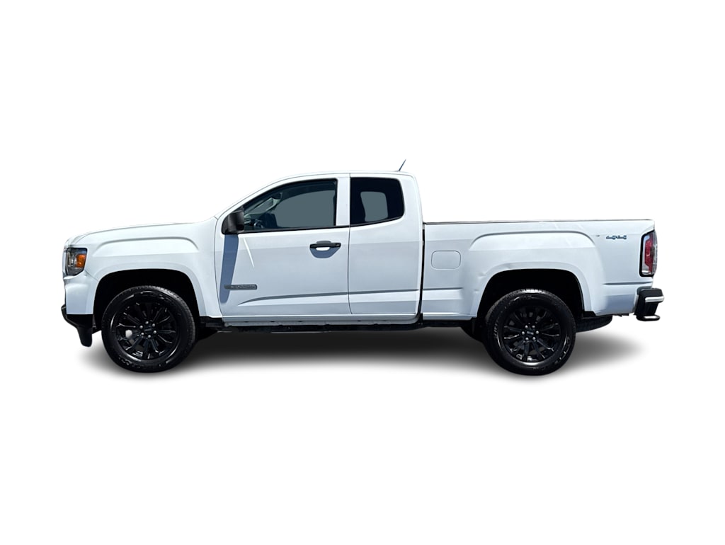 Thumbnail: 2022 GMC Canyon - 3
