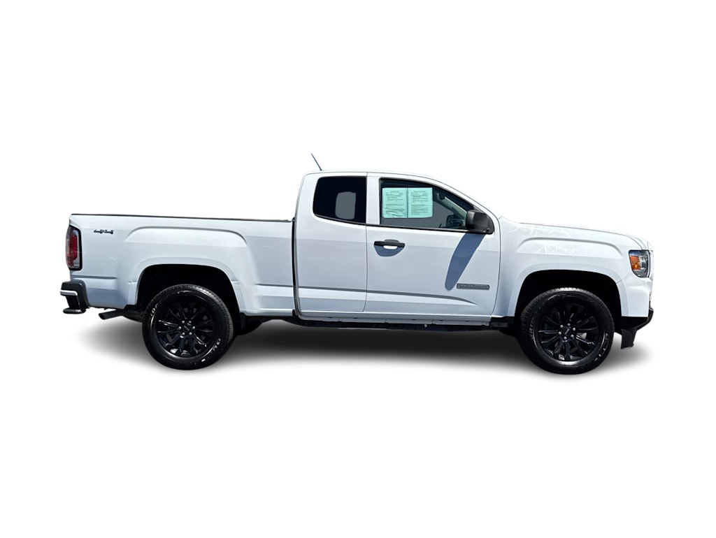 Thumbnail: 2022 GMC Canyon - 18