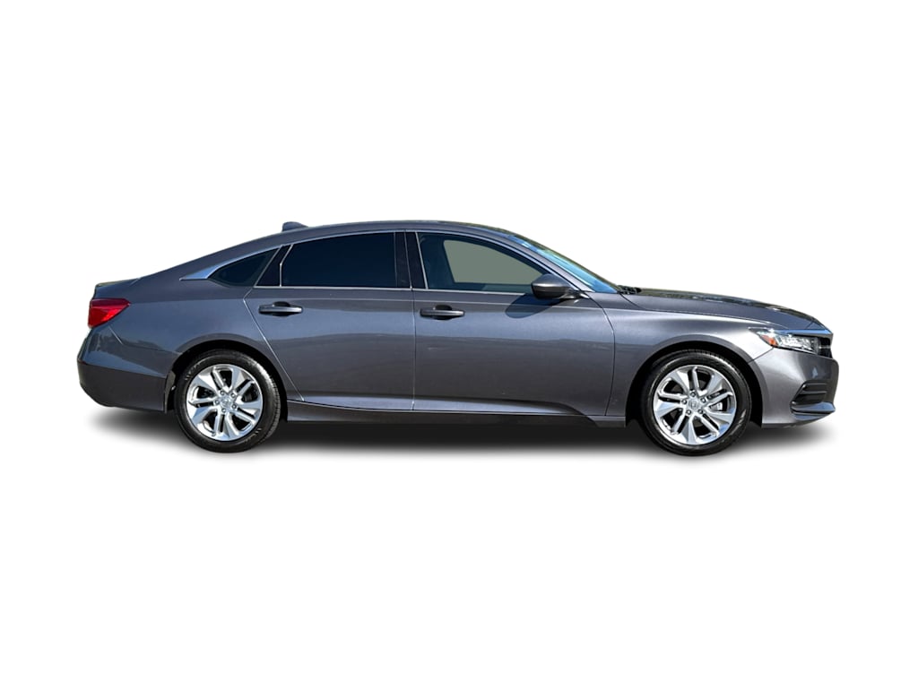 Thumbnail: 2018 Honda Accord - 19