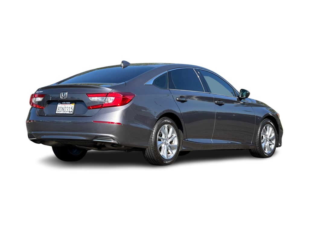 Thumbnail: 2018 Honda Accord - 18