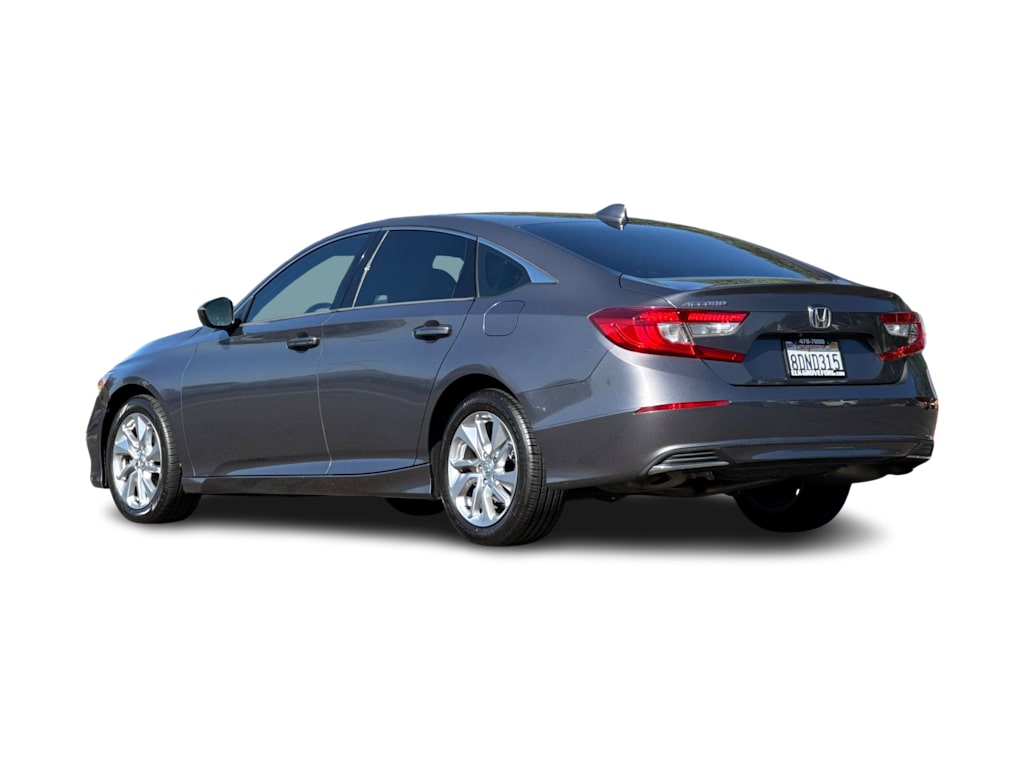 Thumbnail: 2018 Honda Accord - 4