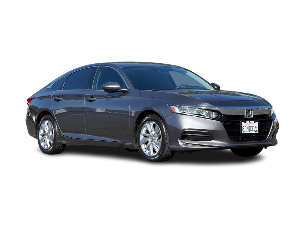 Thumbnail: 2018 Honda Accord - 20