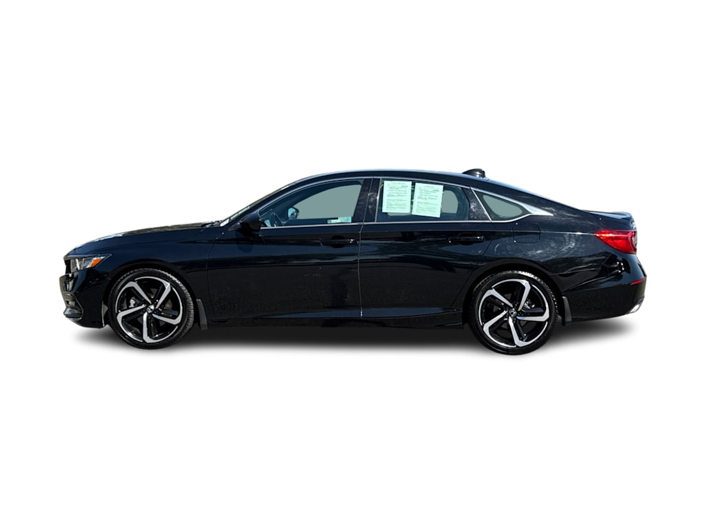 Thumbnail: 2020 Honda Accord - 3