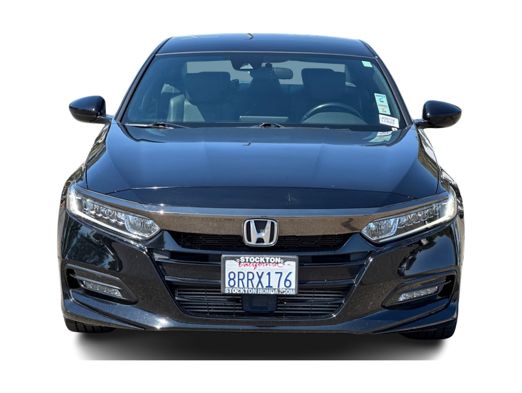 Thumbnail: 2020 Honda Accord - 6