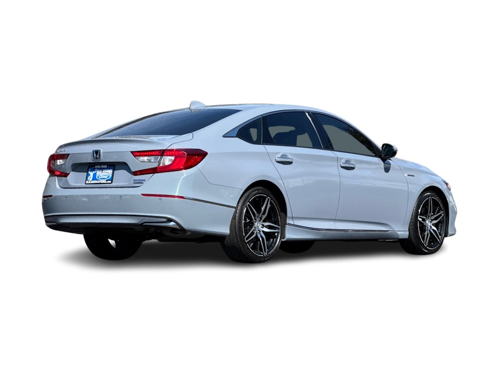 Thumbnail: 2021 Honda Accord - 17