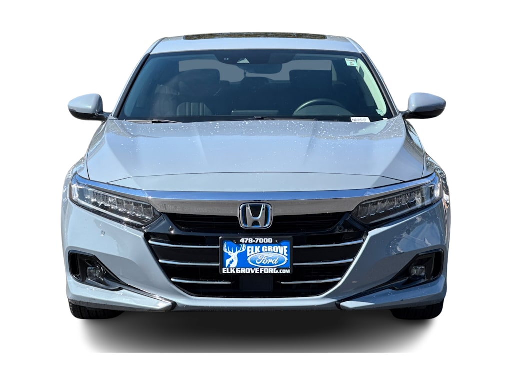 Thumbnail: 2021 Honda Accord - 6