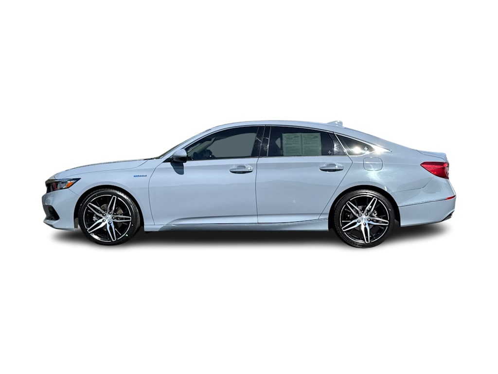 Thumbnail: 2021 Honda Accord - 3