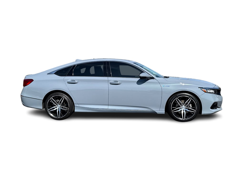 Thumbnail: 2021 Honda Accord - 18
