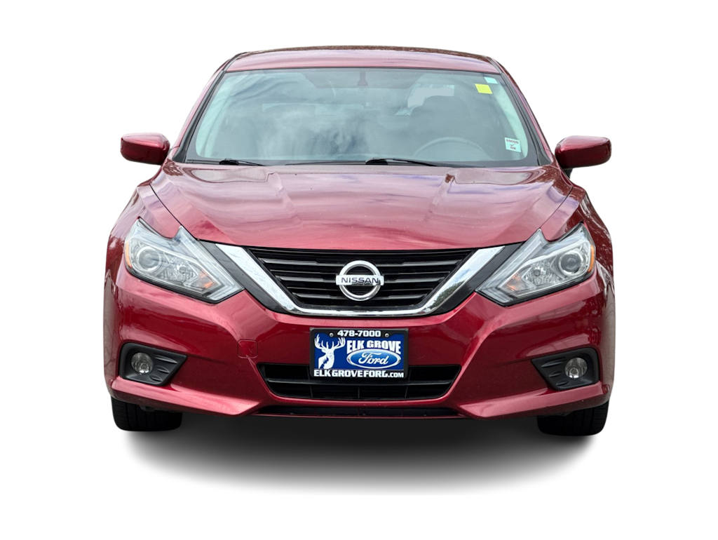 Thumbnail: 2018 Nissan Altima - 6