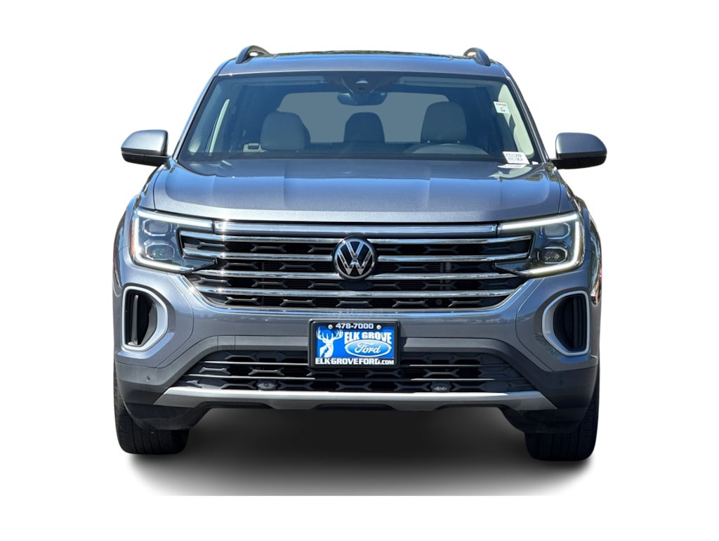 Thumbnail: 2024 Volkswagen Atlas - 6