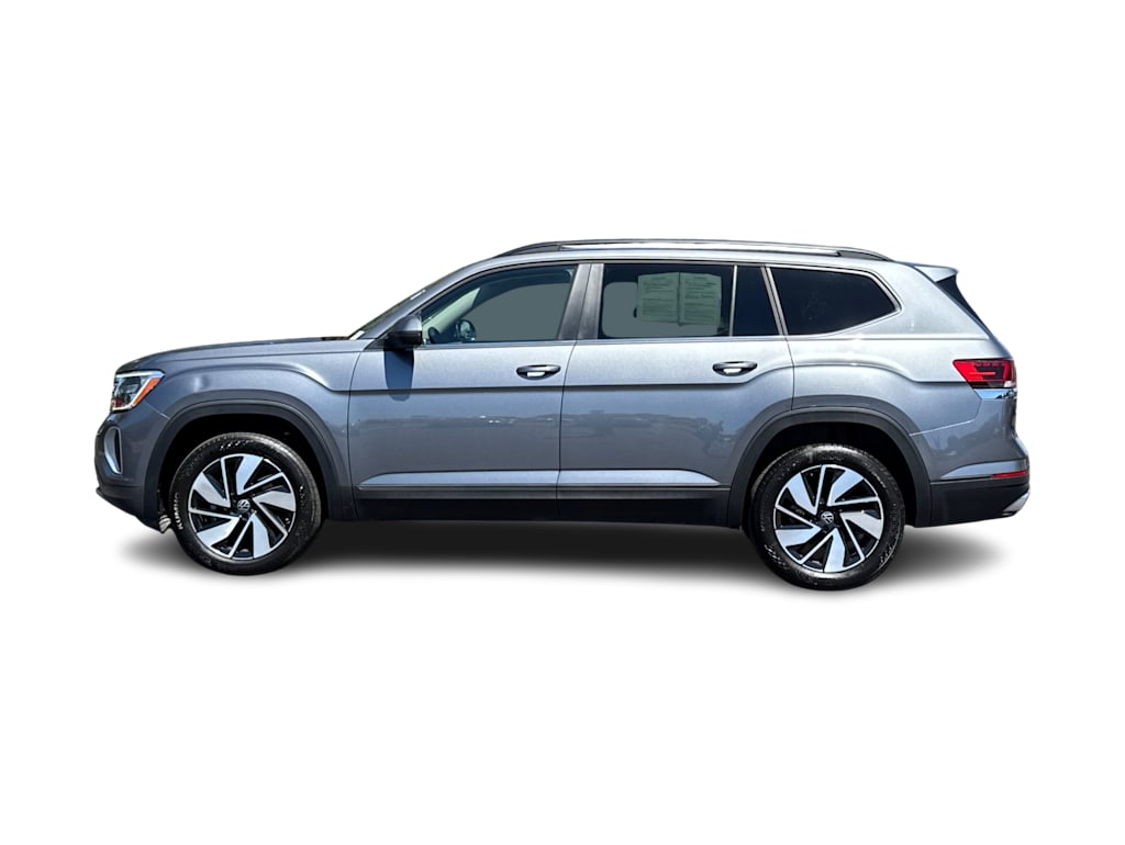 Thumbnail: 2024 Volkswagen Atlas - 3