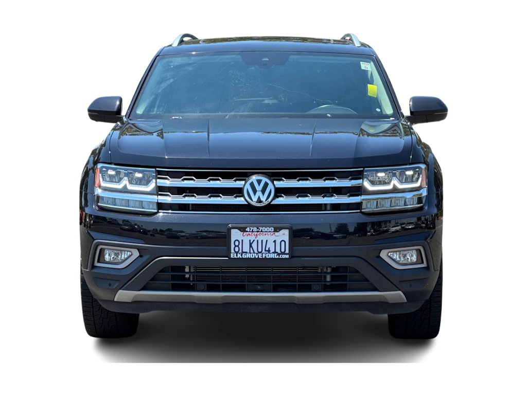 Thumbnail: 2019 Volkswagen Atlas - 6