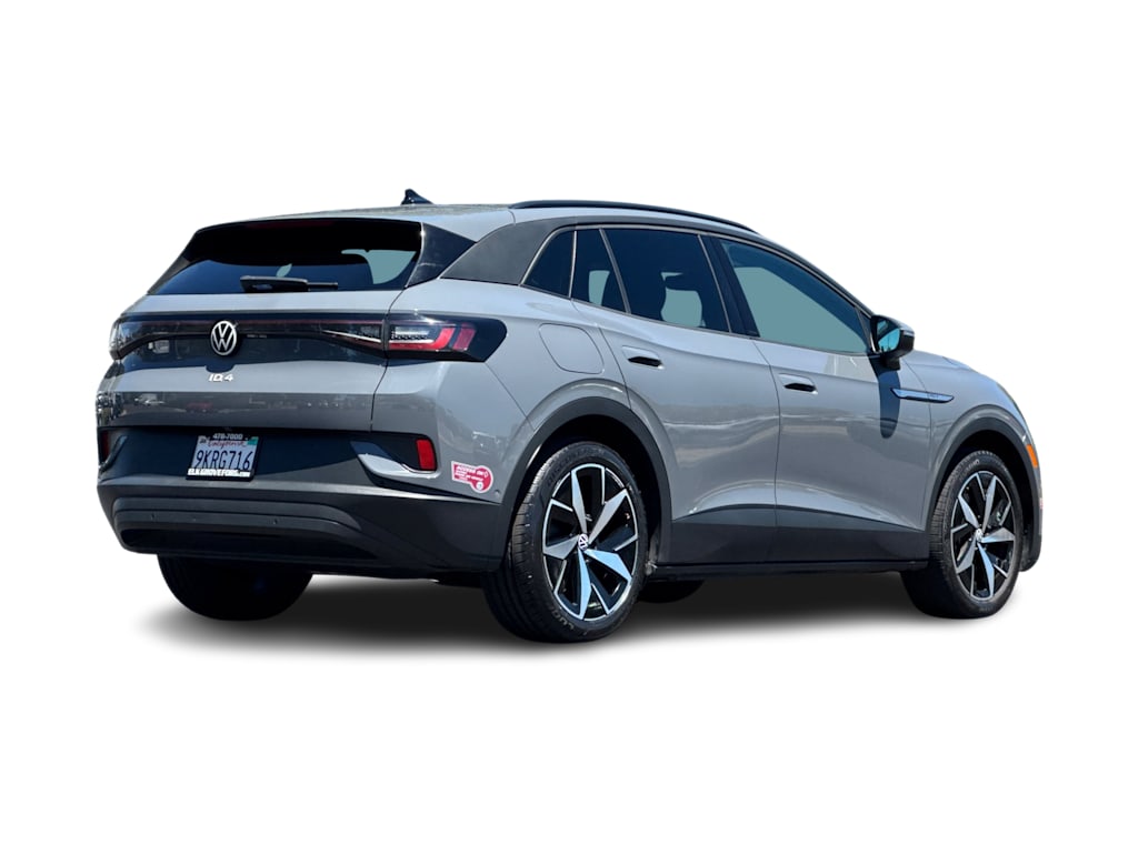 Thumbnail: 2023 Volkswagen ID.4 - 17
