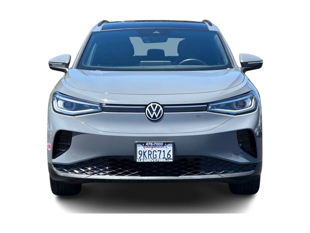 Thumbnail: 2023 Volkswagen ID.4 - 6