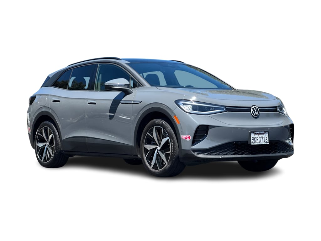 Thumbnail: 2023 Volkswagen ID.4 - 19