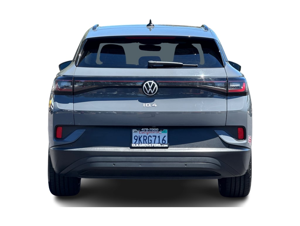 Thumbnail: 2023 Volkswagen ID.4 - 5