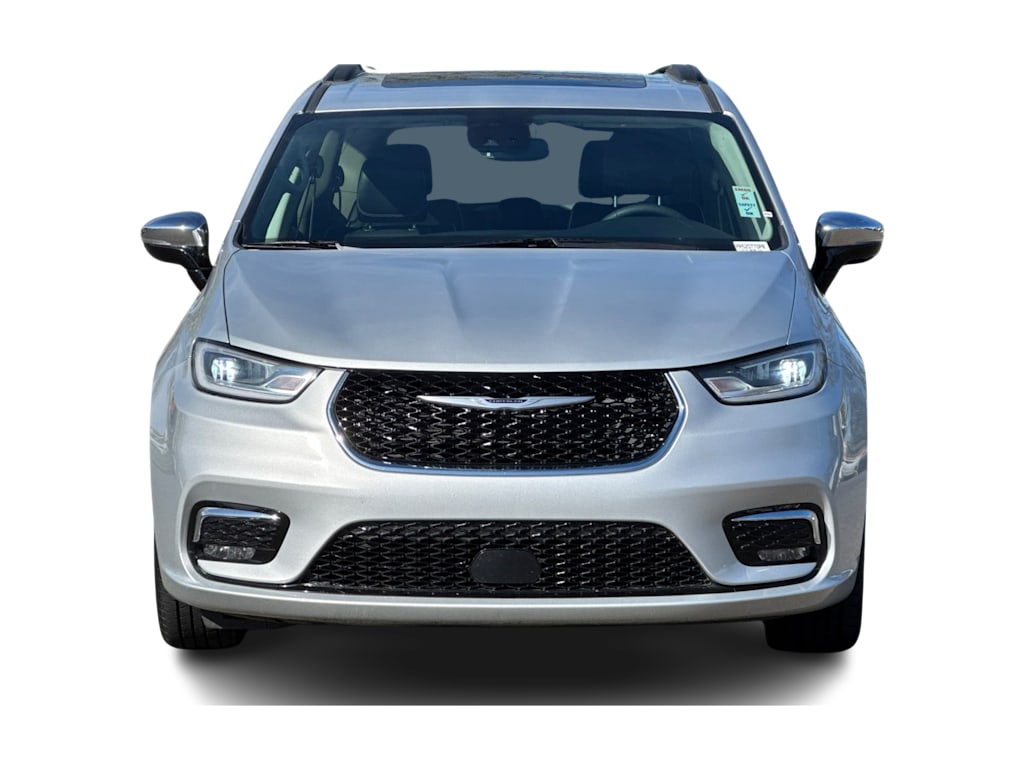 2023 Chrysler Pacifica Limited 7