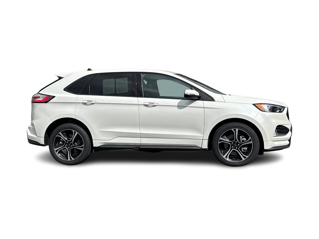 Thumbnail: 2023 Ford Edge - 19