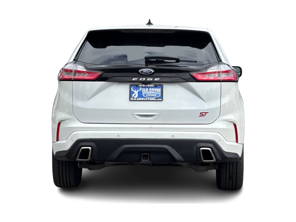 Thumbnail: 2023 Ford Edge - 5
