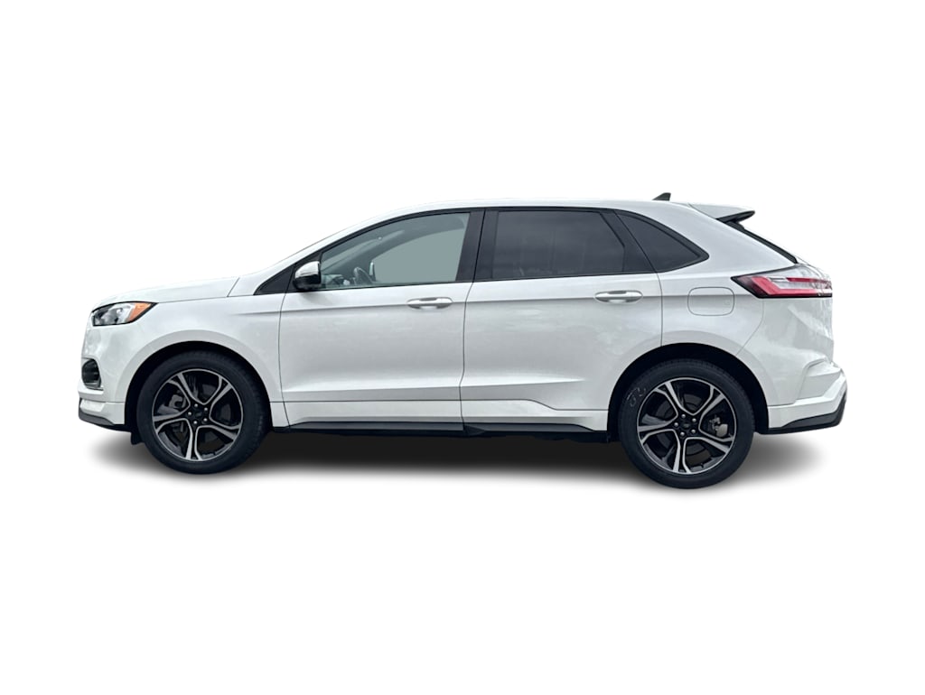 Thumbnail: 2023 Ford Edge - 3