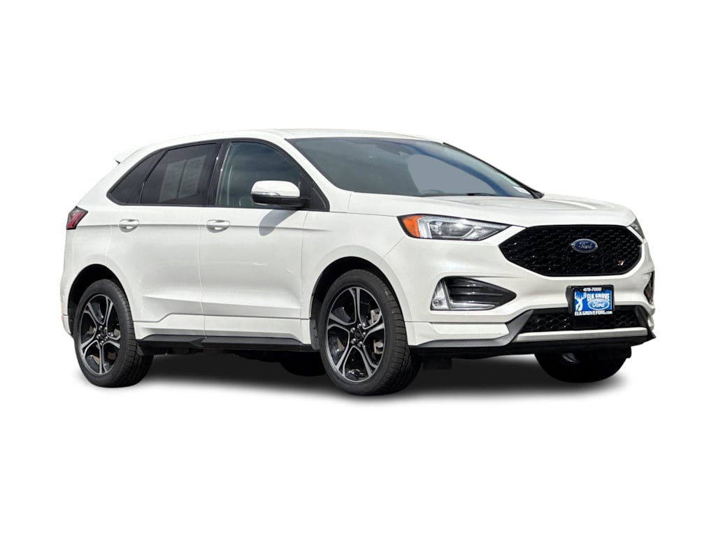 Thumbnail: 2023 Ford Edge - 20