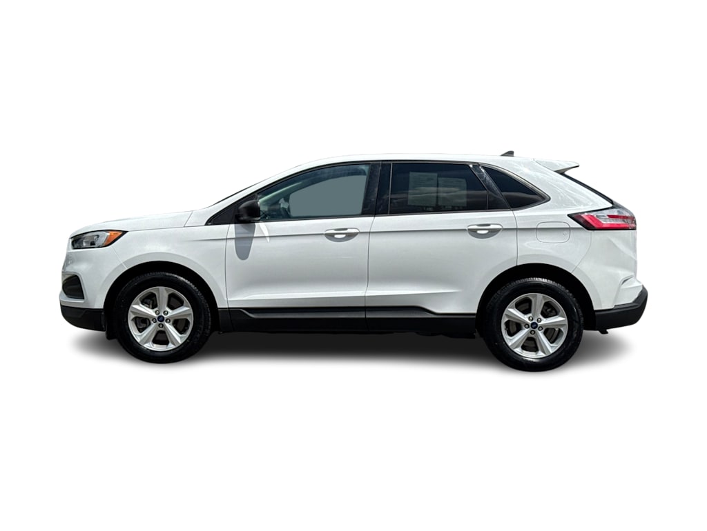 Thumbnail: 2022 Ford Edge - 3