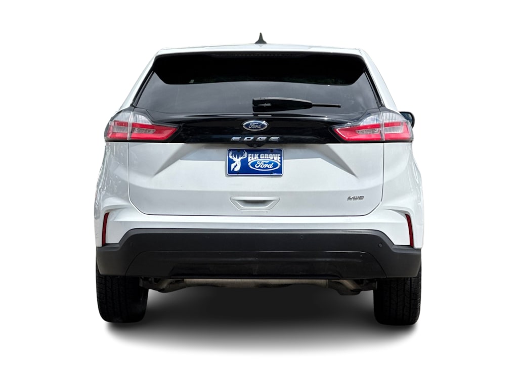 Thumbnail: 2022 Ford Edge - 5