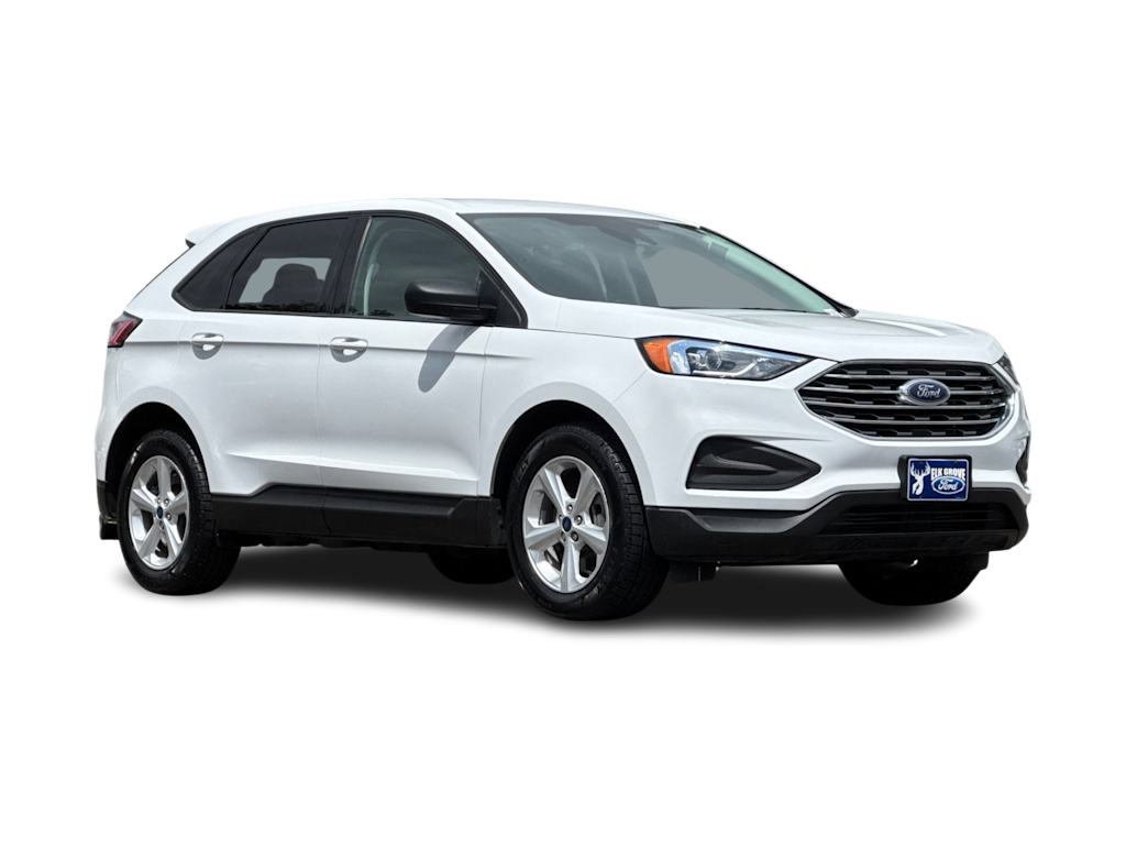 Thumbnail: 2022 Ford Edge - 20