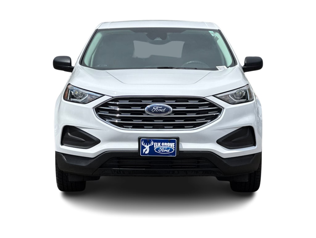 Thumbnail: 2022 Ford Edge - 6