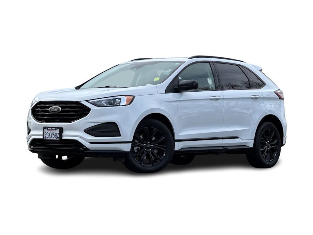2023 Ford Edge