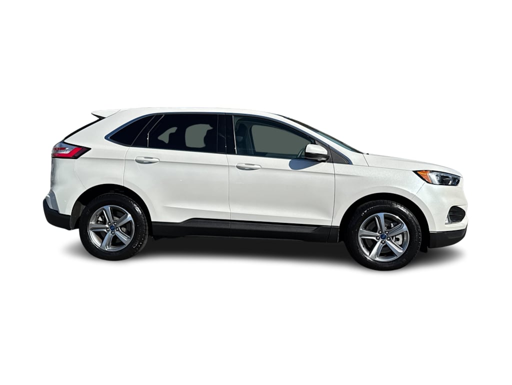 Thumbnail: 2022 Ford Edge - 19