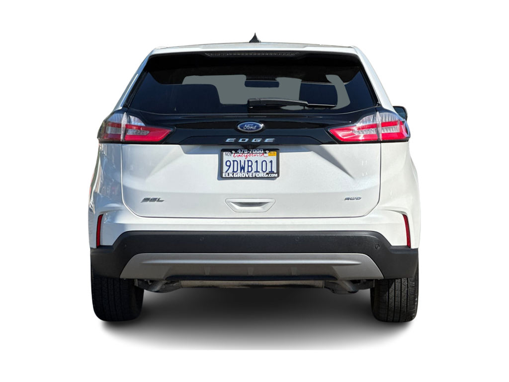 Thumbnail: 2022 Ford Edge - 5