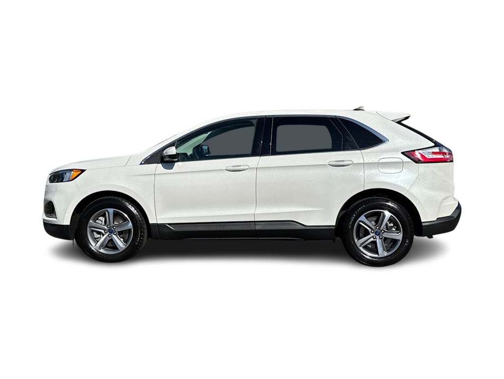 Thumbnail: 2022 Ford Edge - 3