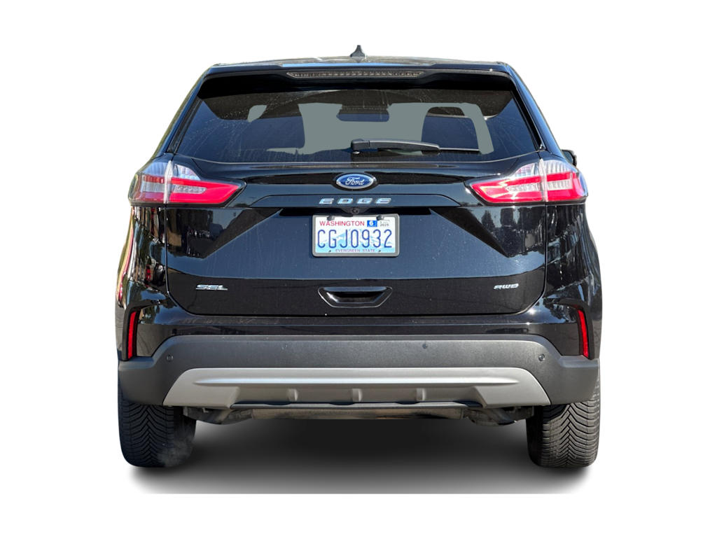 Thumbnail: 2022 Ford Edge - 5